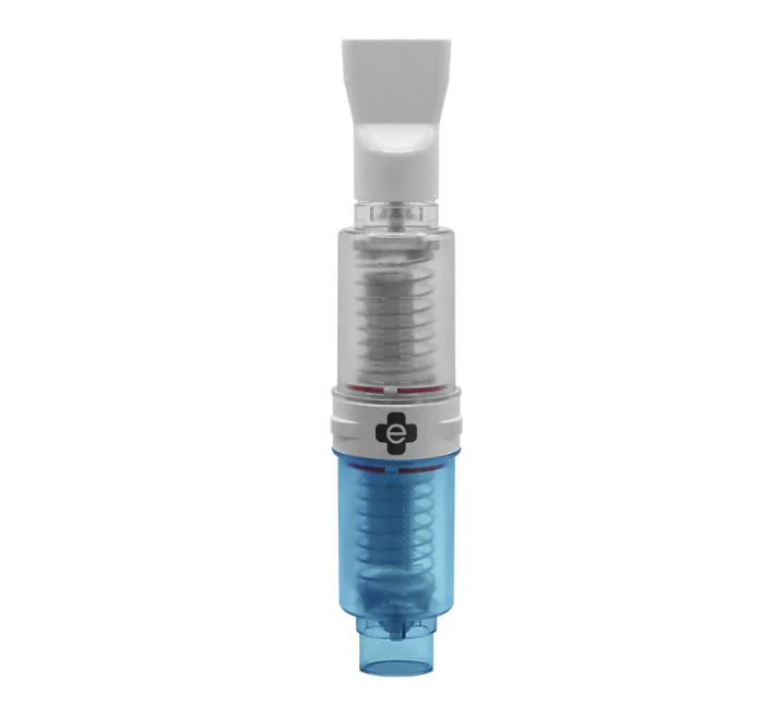 Read more about the article Double action IMT/PEP